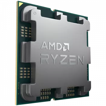 Processador AMD Ryzen 7 7700X 8C/16T, 4,5-5,4 GHz, 32 MB, 105 W, AM5