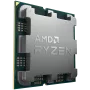 Processador AMD Ryzen 7 7700X 8C/16T, 4,5-5,4 GHz, 32 MB, 105 W, AM5