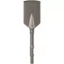 Escopro para asfalto Bosch PRO HEX 30, SDS-Hex, 30 mm, 125 x 450 mm