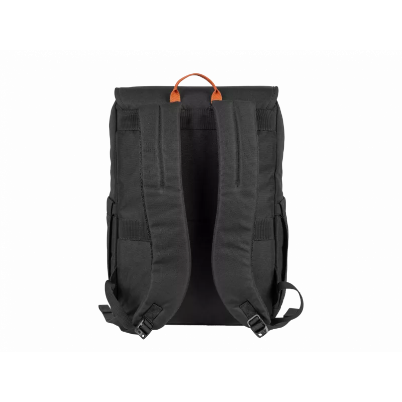 Mochila NATEC Niala Ginger Orange 39,6 cm (15,6) preta