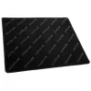 Tapete de rato gaming ZOMOPLUS Give Me Five, 500x420mm - rosa