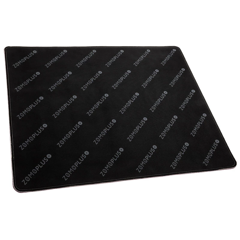 Tapete de rato gaming ZOMOPLUS Give Me Five, 500x420mm - rosa