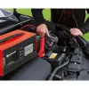 Carregador de bateria Einhell CC-BC 10 E 12 V