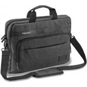 Mala para portátil PEDEA URBAN compact 39,6 cm (15.6), cinzento (66066510)