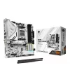 Motherboard ASRock B850M Steel Legend WiFi — AMD B850, socket AM5, microATX, DDR5, 4 DIMM, Wi-Fi 7, LAN 2.5Gb