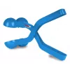 Formador de bolas de neve Jamara Snow Play 38cm azul