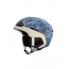 Capacete aberto POC Obex BC MIPS Hedvig Wessel Ed. — concha ABS/policarbonato, MIPS