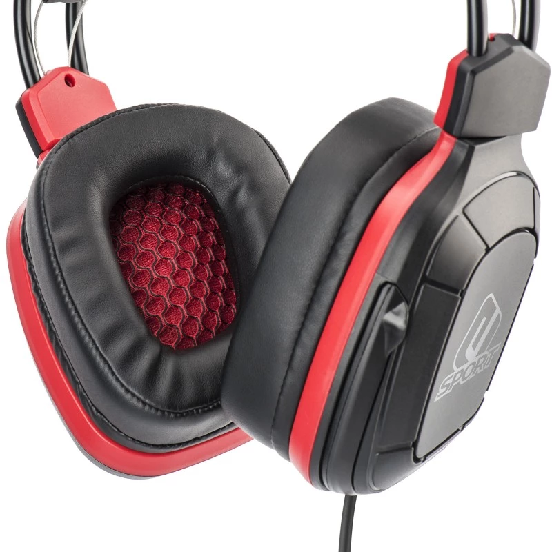 Auscultadores Subsonic SA5554