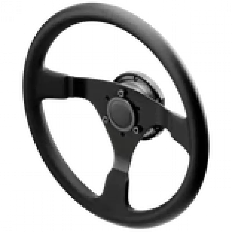 Adaptador Simucube 50,8mm para 70mm para wheelbases — Simucube SC50870A