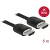 Cabo HDMI DeLOCK 84966 5 m