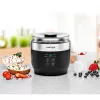 Iogurteira Rommelsbacher JG 80 1,2 l quark - iogurte 20 W (JG80)