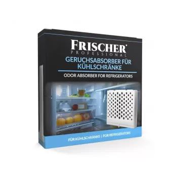 Absorvedor de odores para frigorífico Frischer