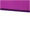 Lorgar Main 319, tapete de rato gaming, superfície de alta velocidade, base de borracha antiderrapante roxa, tamanho: 900 mm x 360 mm x 3 mm, peso 0,6 kg