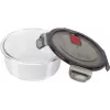 Recipiente redondo ZWILLING Gusto 0,6 L transparente 1 unidade