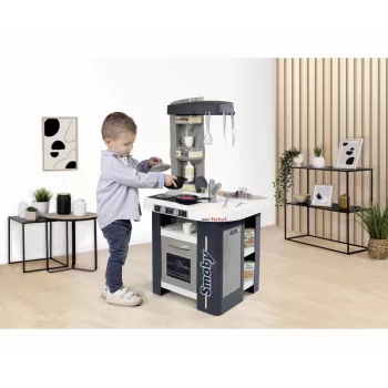 Brinquedo de faz de conta Smoby Dickie 7600311056 Cuisine Studio 3-6 anos multicolor