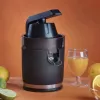 Espremedor manual JATA JEEX1712 120 W preto