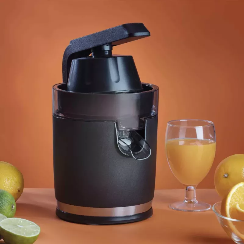 Espremedor manual JATA JEEX1712 120 W preto