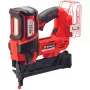 Agrafador elétrico Einhell FIXETTO 18/38 S a bateria 500 agrafos