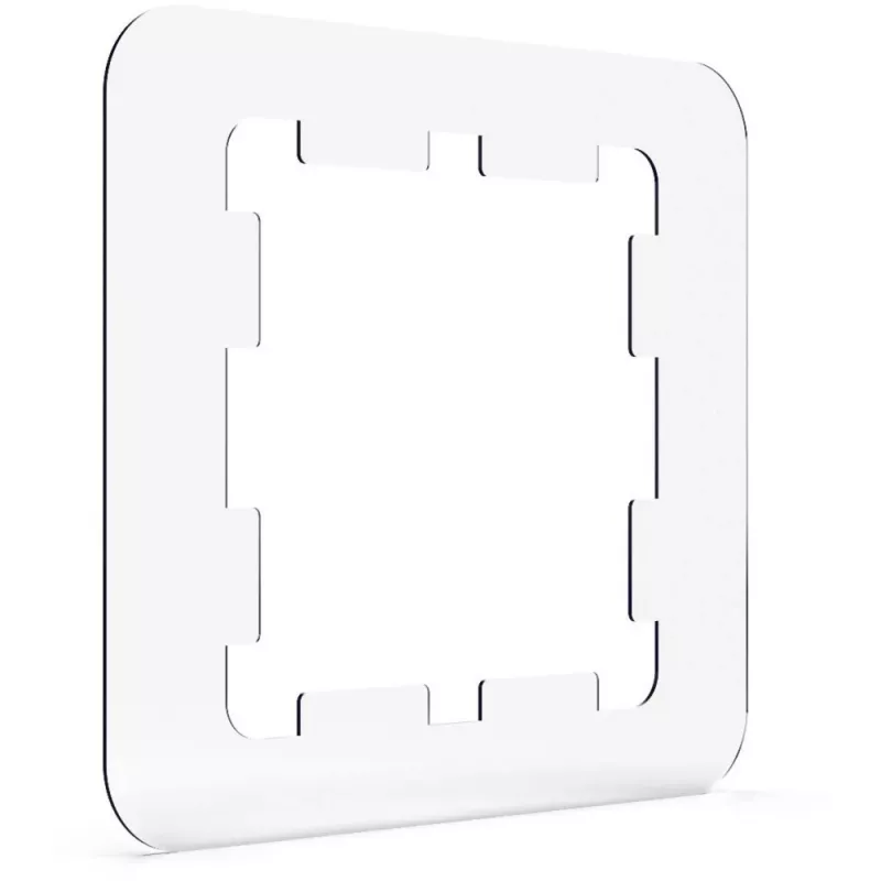 Pasta térmica Noctua NT-H1 AM5 Edition, 3,5 g, 1,4 ml, com Thermal Paste Guard, cinzento-claro