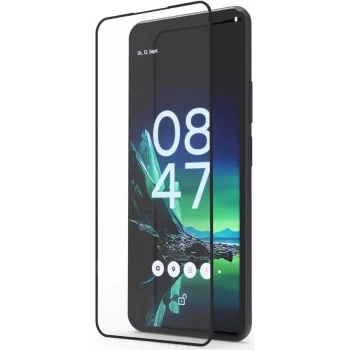 Película de proteção de ecrã Hama Premium Crystal Glass Clear Motorola 1 unid.