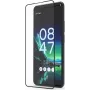 Película de proteção de ecrã Hama Premium Crystal Glass Clear Motorola 1 unid.