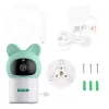 Neno Orso – monitor de vídeo para bebé IP Wi-Fi profissional