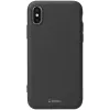 Capa Krusell Arvika 3.0 iPhone XS Max 16,5 cm preta