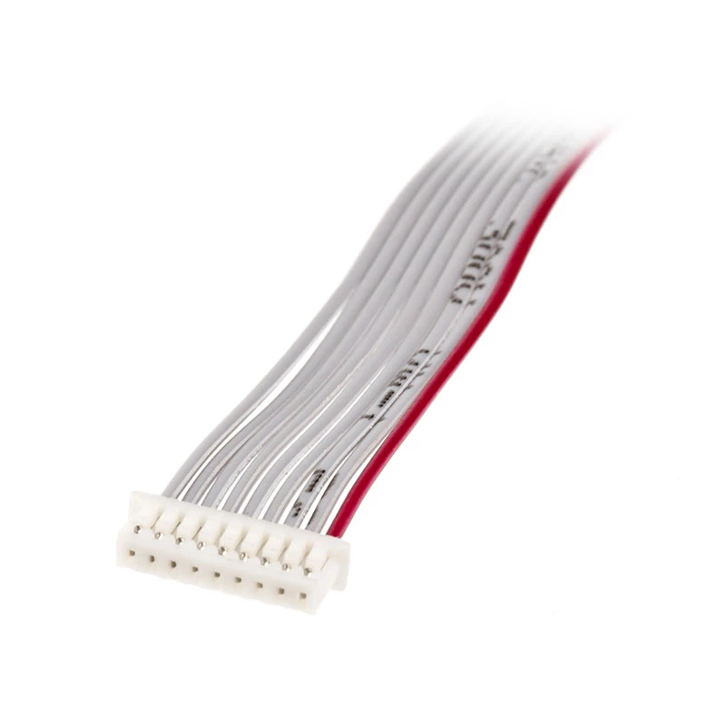 Cabo Impactics Impact com conector fêmea RS-232 para D7NU1 (modelo GEIP-035)