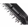 Makita XGT UH014GZ corta-sebes sem fios, 40 V, 75 cm, capacidade de corte de 18 mm, sem bateria e carregador, azul/preto