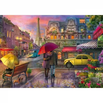 Puzzle, Schmidt Spiele 59713 — puzzle infantil multicolor (idade não indicada)