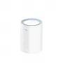 Sistema Mesh Cudy M1200 Dualband Wi-Fi 5 802.11ac branco