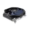 Akasa ALUCIA H4i AK-CC7501BP01 cooler de CPU de perfil baixo para Intel