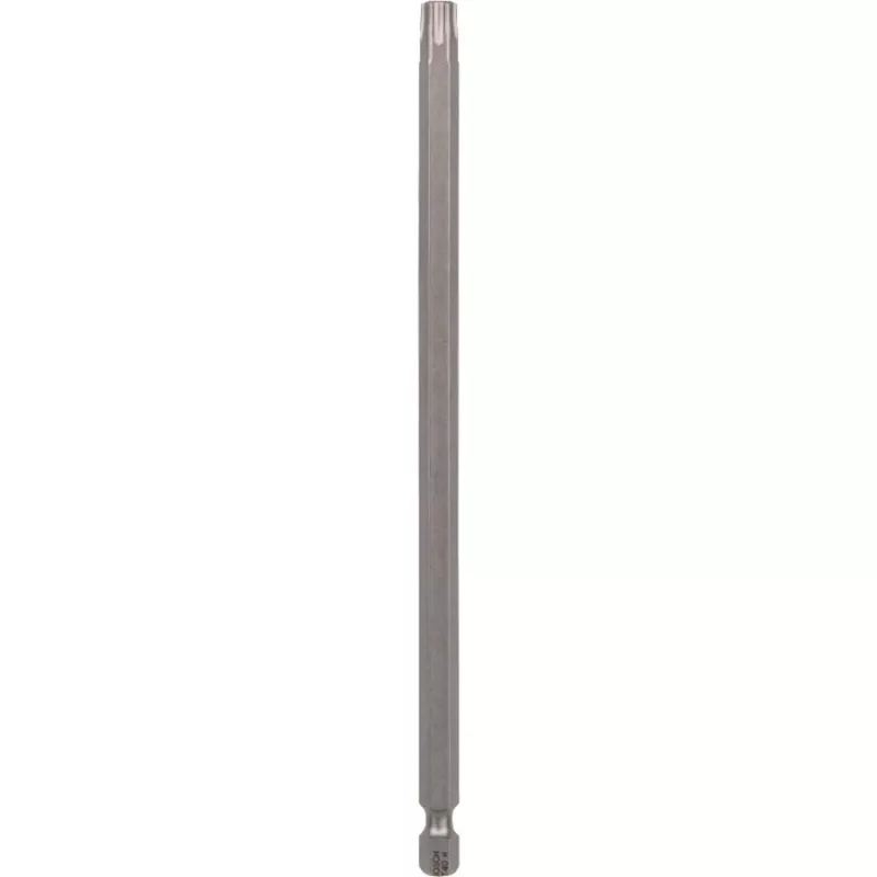 Ponta de aparafusar Bosch 2607001676 T40 extra dura 152 mm