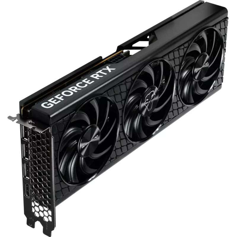 Placa gráfica Gainward GeForce RTX 5060 Python III 8GB GDDR7