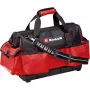 Bolsa de armazenamento de ferramentas Einhell 4540036 preto vermelho 440x220x330mm 1,56kg
