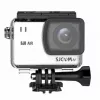 Action camera SJCam SJ8 AIR — 4K 30fps, à prova de água