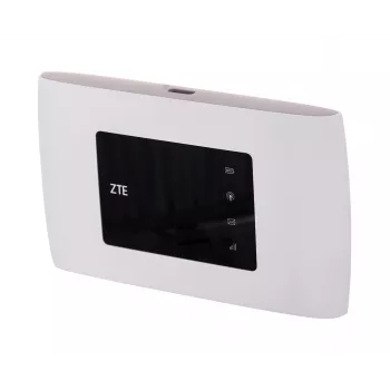 ZTE MF920C router para rede móvel