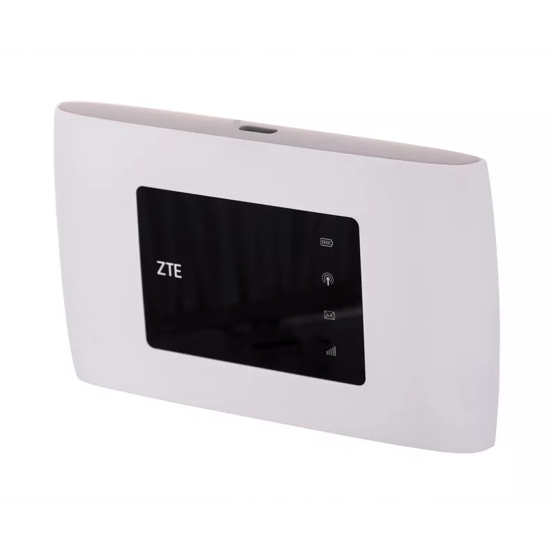 ZTE MF920C router de rede móvel