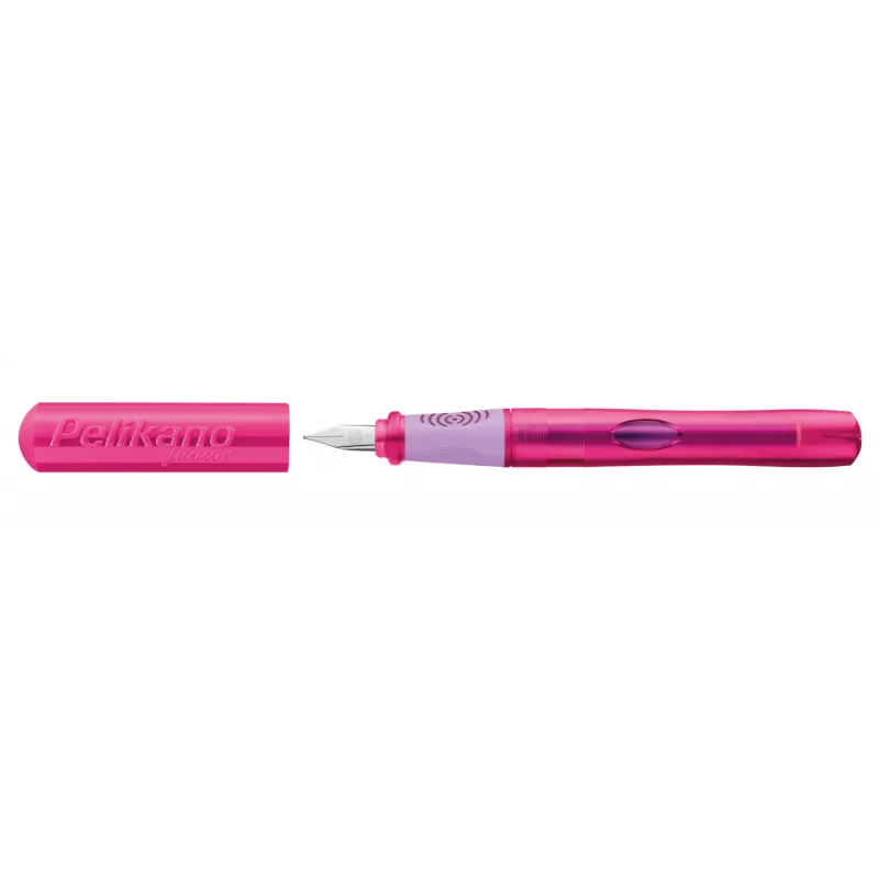 Caneta de tinta permanente Pelikan 824828 rosa