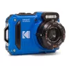 Câmara à prova de água Kodak WPZ2 (azul) modelo