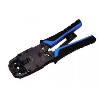Alicate de cravar extra digital 2008R para conectores RJ45