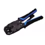 Alicate de cravar extra digital 2008R para conectores RJ45