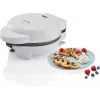 Mini grelhador WM701W grelhador elétrico 700W branco