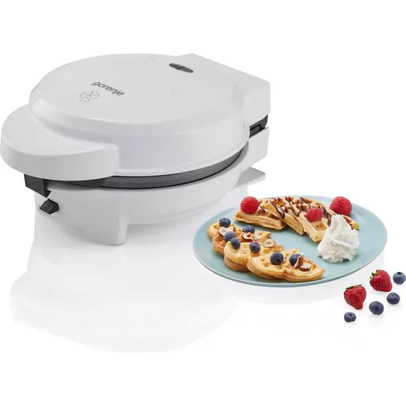 Mini grelhador WM701W grelhador elétrico 700W branco