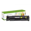 Cartucho de toner STATIC compatível com HP CF402X amarelo alta capacidade compatível 2.300 páginas