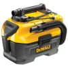Aspirador de tambor DeWALT DCV584L-QW