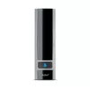 Satel CZ-EMM4 leitor de cartões magnéticos preto, cinzento