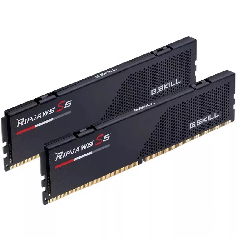 Módulo de memória G.skill F5-6400J3239F24GX2-RS5K