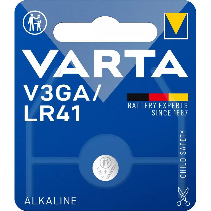 Pilha Varta 24261 101 401