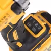 Chave de impacto DeWalt DCF892P2T-QW